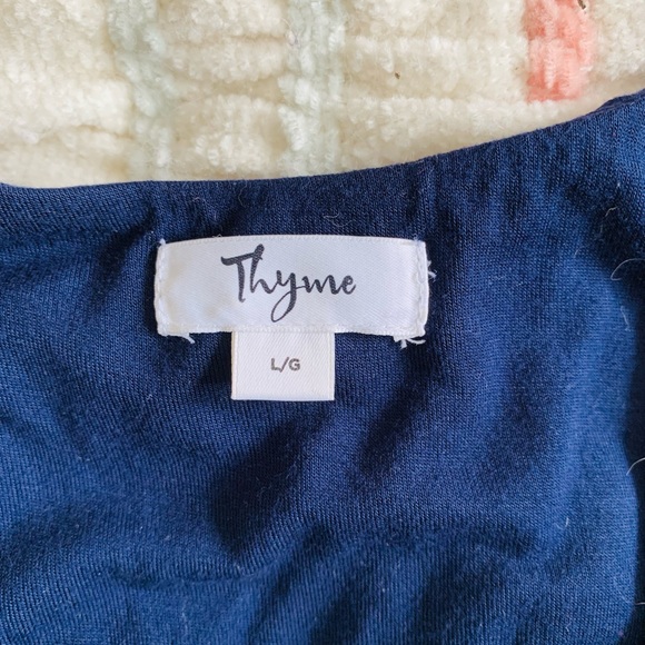 Maternity dress - Picture 2 of 2